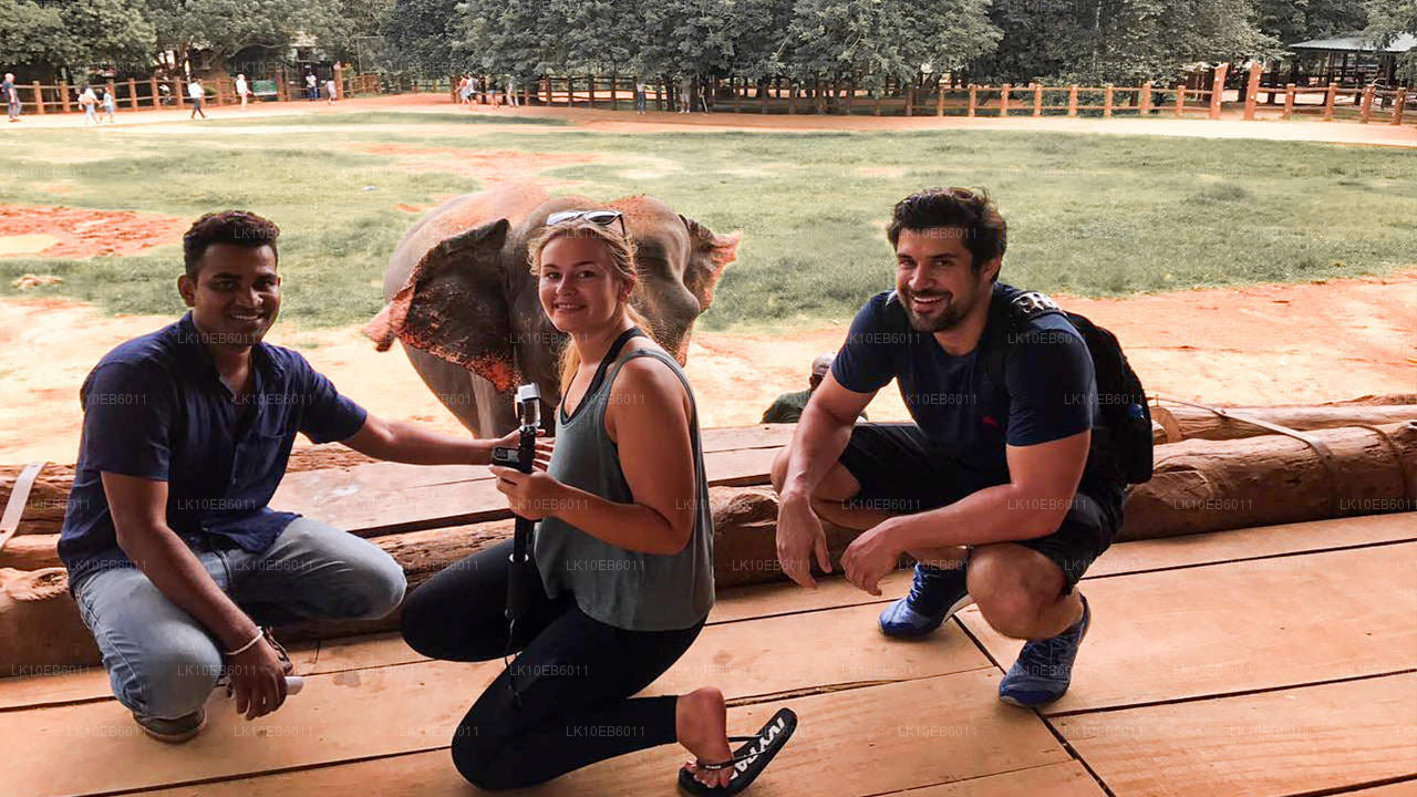 Geestelijke vrijheid (14 dagen)