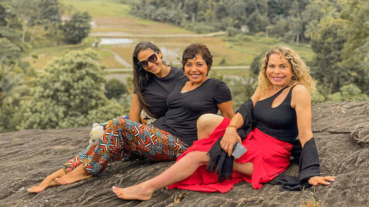 Geestelijke vrijheid (14 dagen)