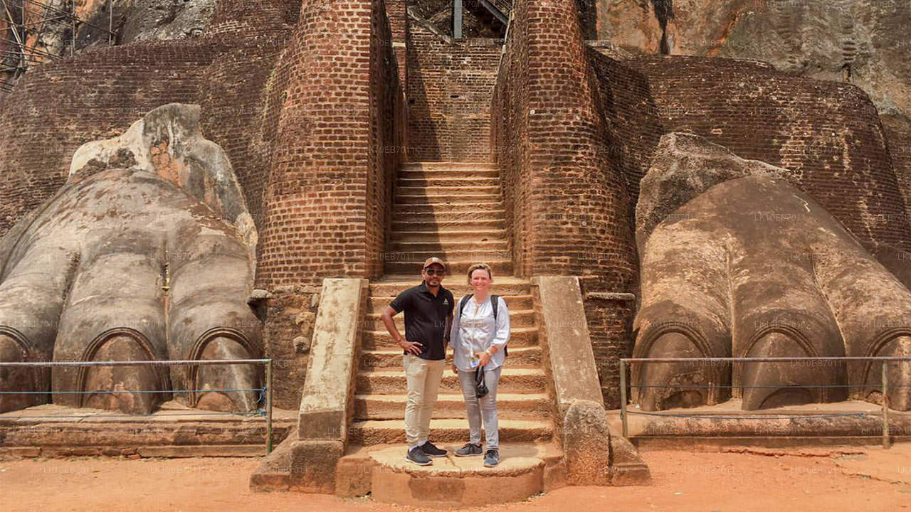 Oude koninkrijken en het beste van het oosten (14 dagen)