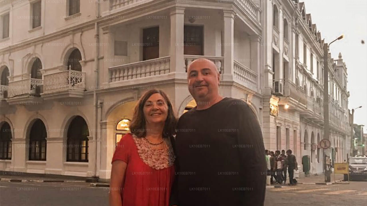 Oude koninkrijken en het beste van het oosten (14 dagen)