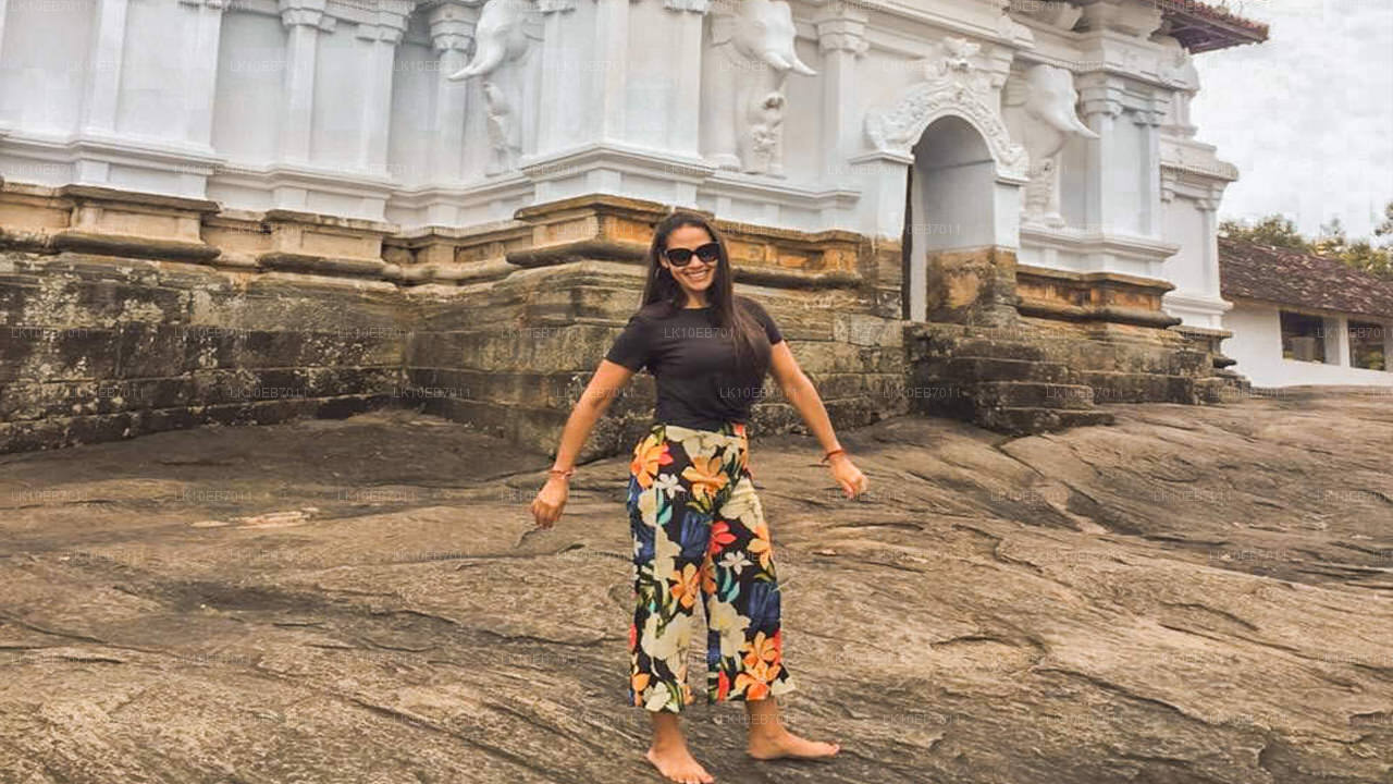 Oude koninkrijken en het beste van het oosten (14 dagen)