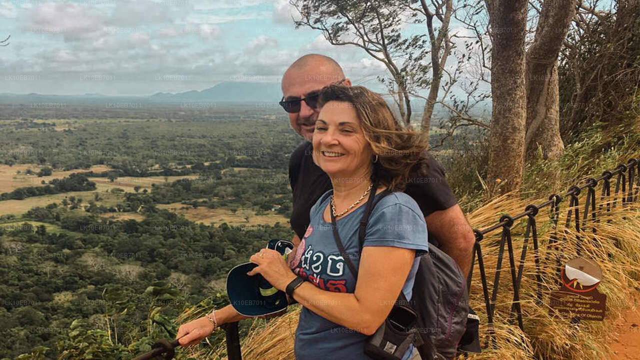 Oude koninkrijken en het beste van het oosten (14 dagen)