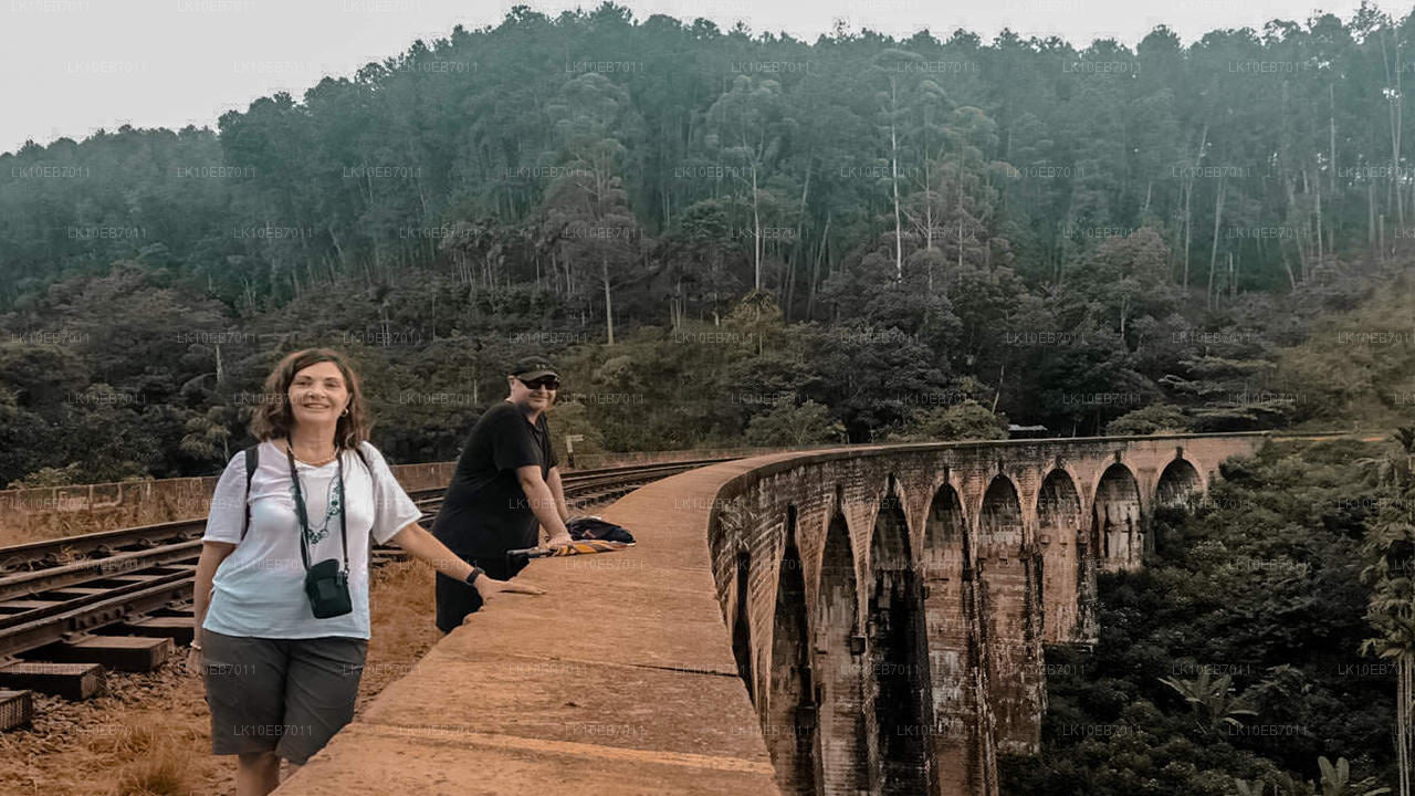 Oude koninkrijken en het beste van het oosten (14 dagen)
