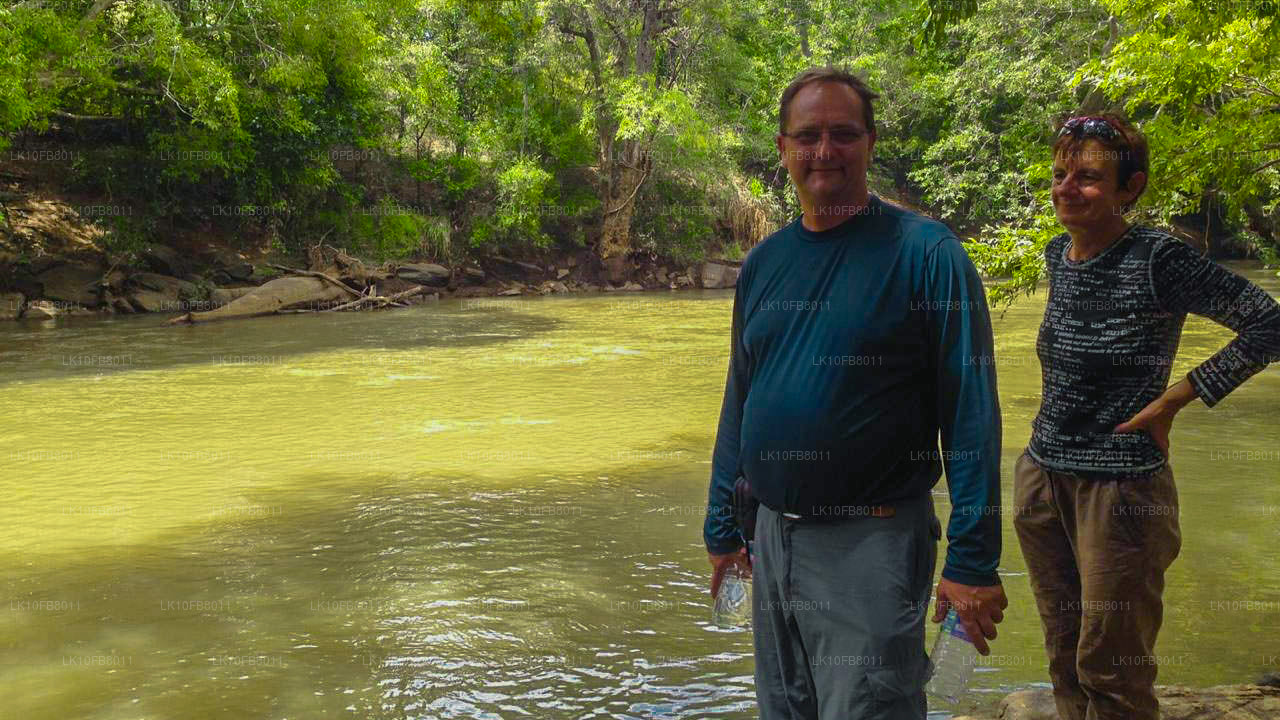 Verborgen reizen (15 dagen)