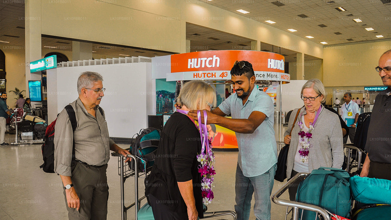 Het beste van de natuur (15 dagen)