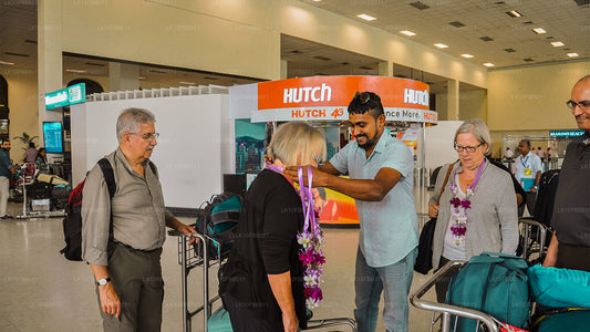 Het beste van de natuur (15 dagen)