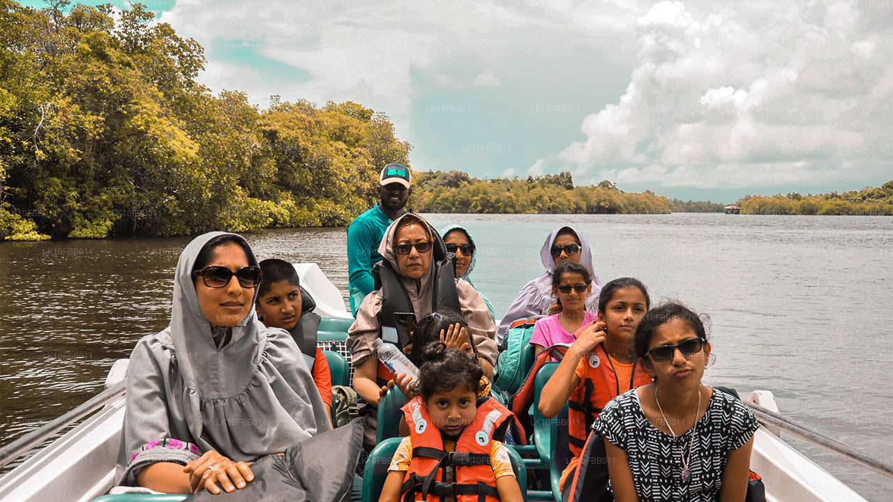 Het beste van de natuur (15 dagen)