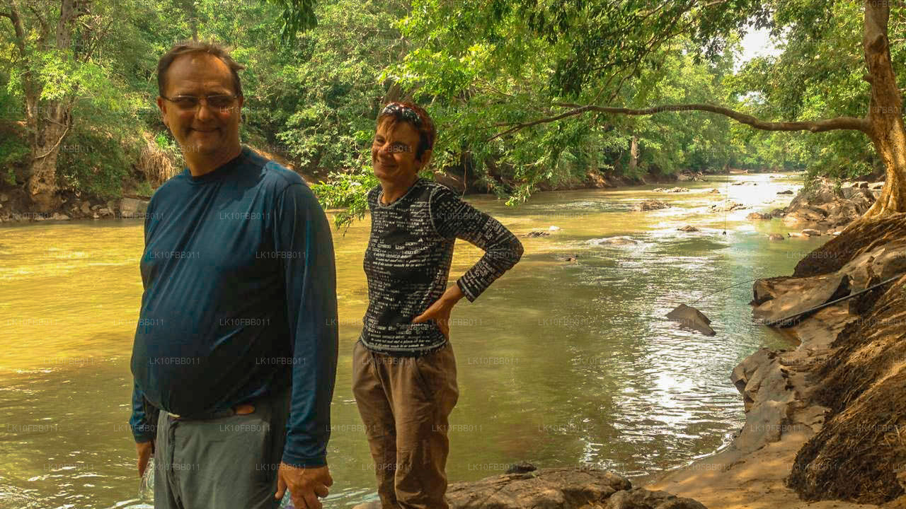 Het beste van de natuur (15 dagen)