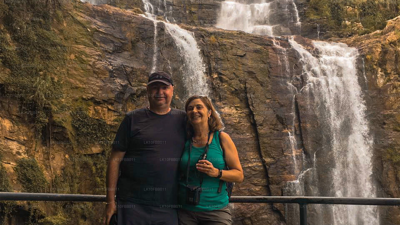 Het beste van de natuur (15 dagen)