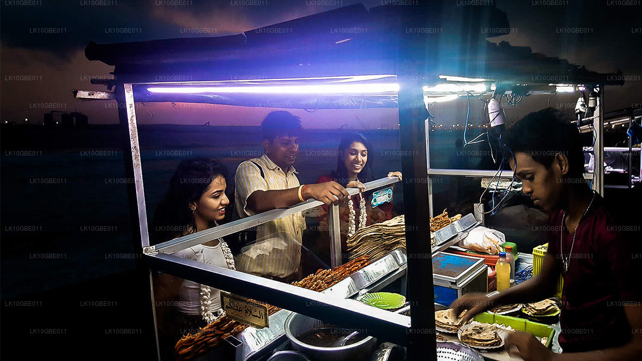 Het mooiste van Ceylon (16 dagen)