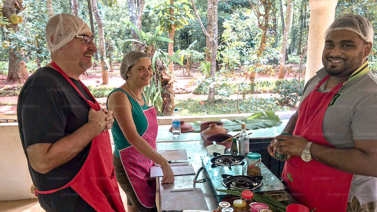 Het mooiste van Ceylon (16 dagen)