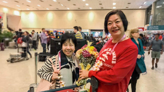 Serendib ontdekken (16 dagen)