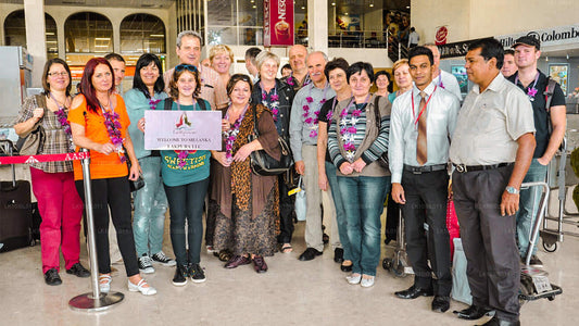 Adventurous Spirit (18 dagen)