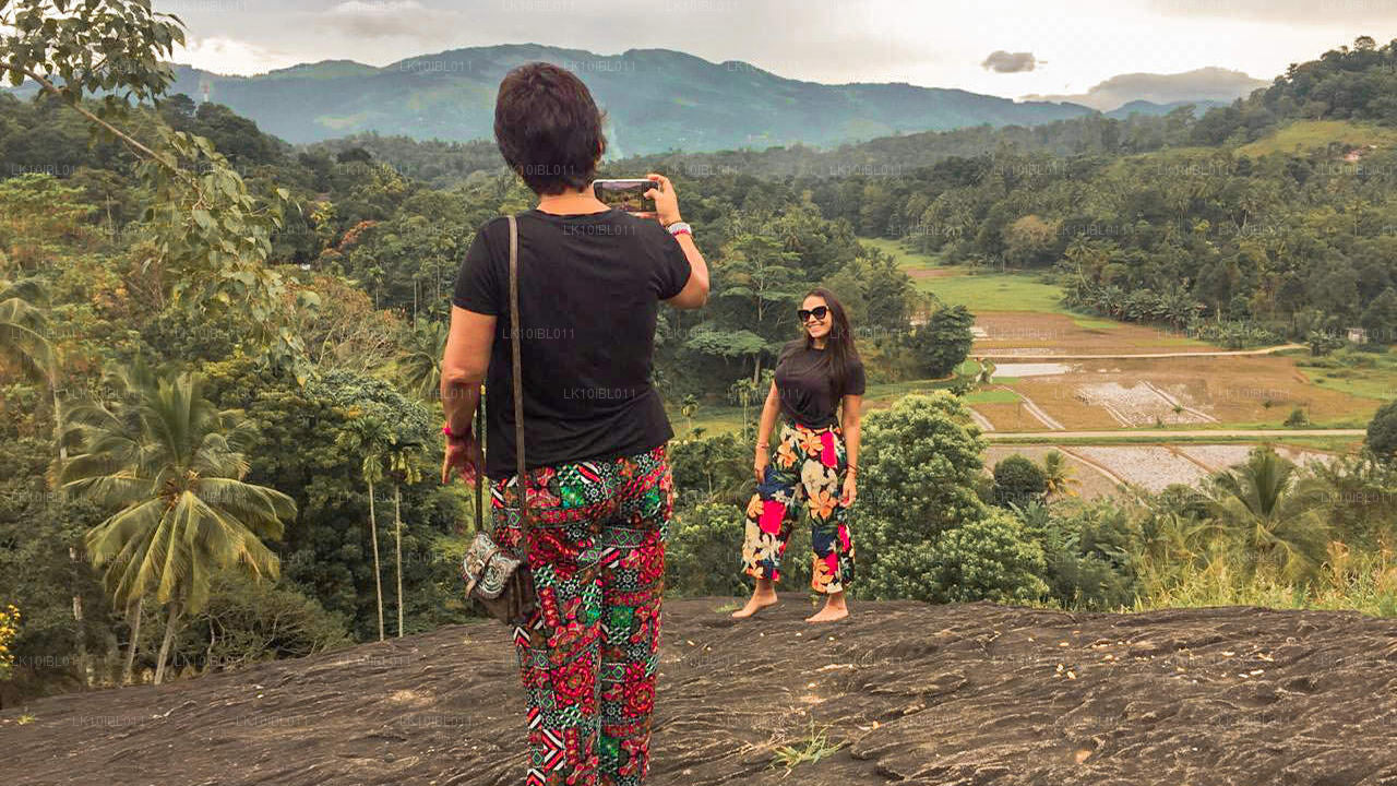 Betoverend Sri Lanka (18 dagen)