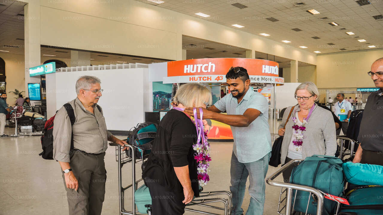 De geheime ontsnappingen (19 dagen)