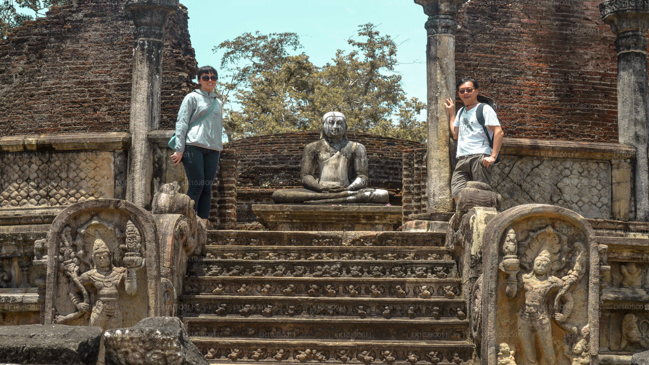 De geheime ontsnappingen (19 dagen)