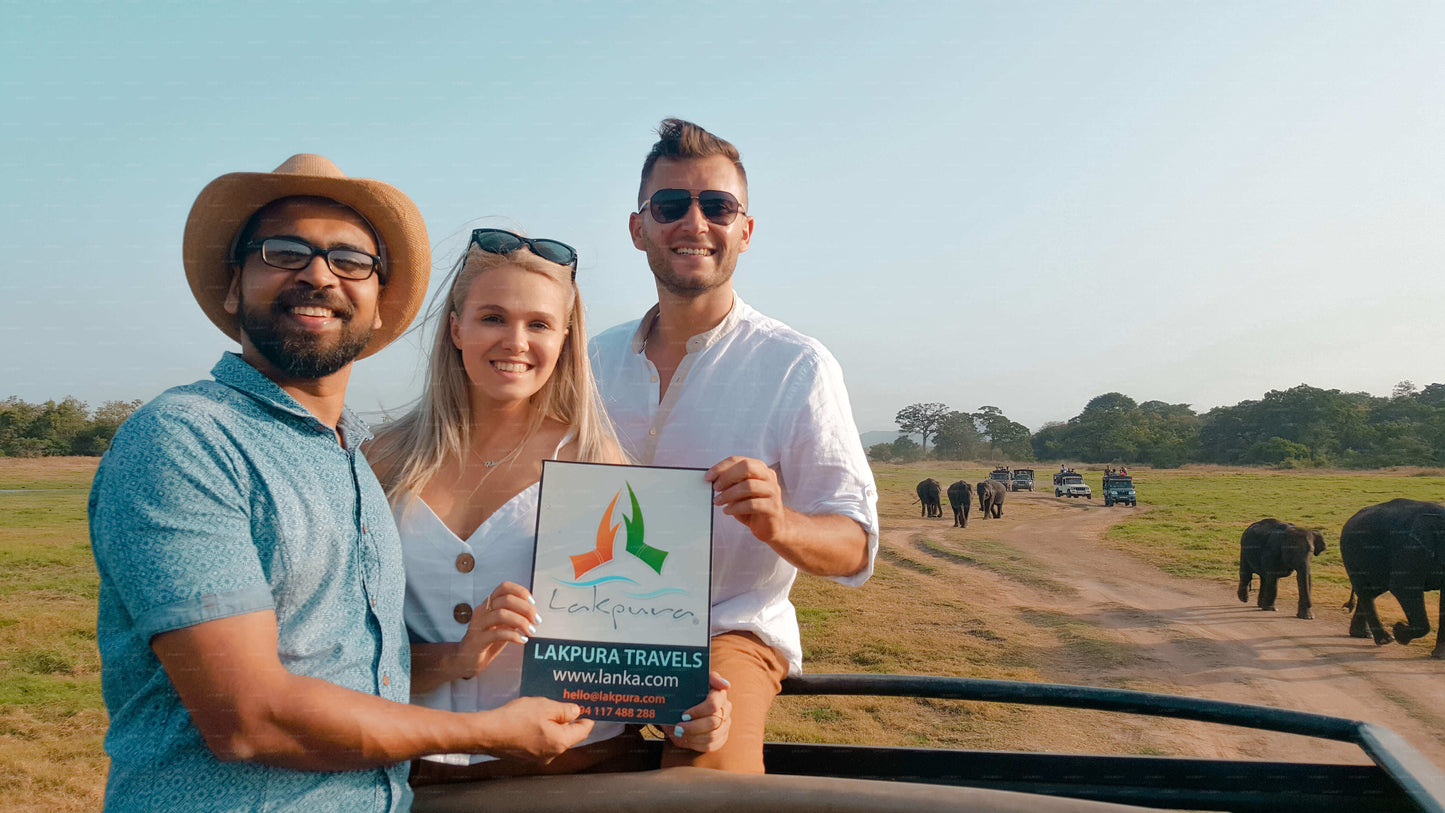 De geheime ontsnappingen (19 dagen)