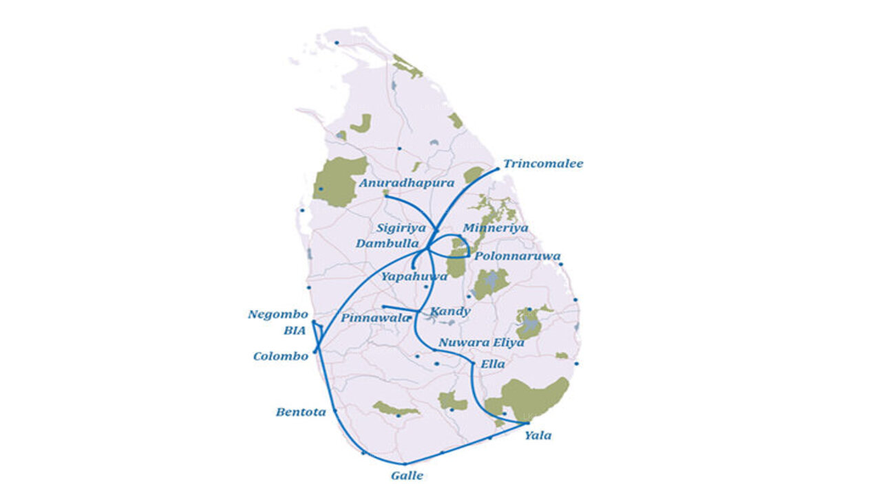 De geheime ontsnappingen (19 dagen)