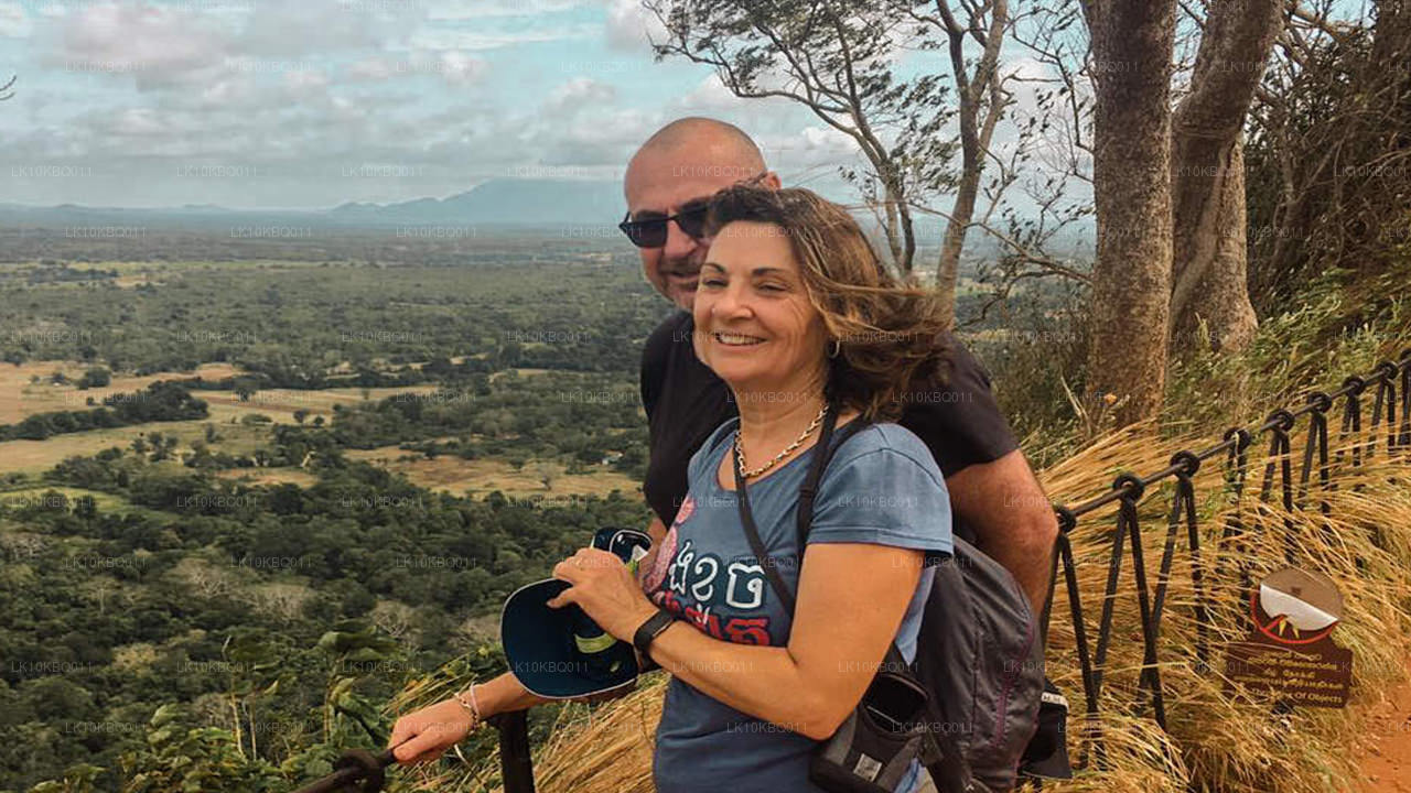 Klassiek Sri Lanka (20 dagen)