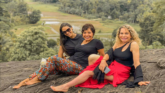 Klassiek Sri Lanka (20 dagen)