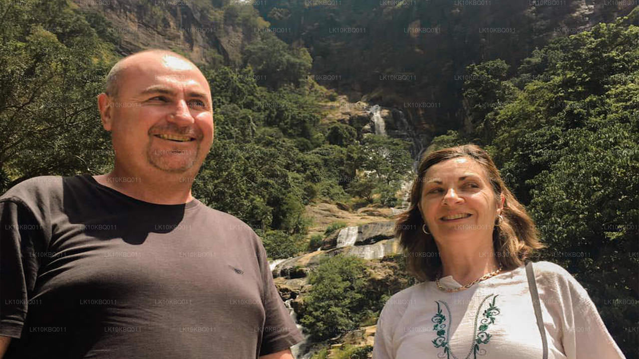 Klassiek Sri Lanka (20 dagen)