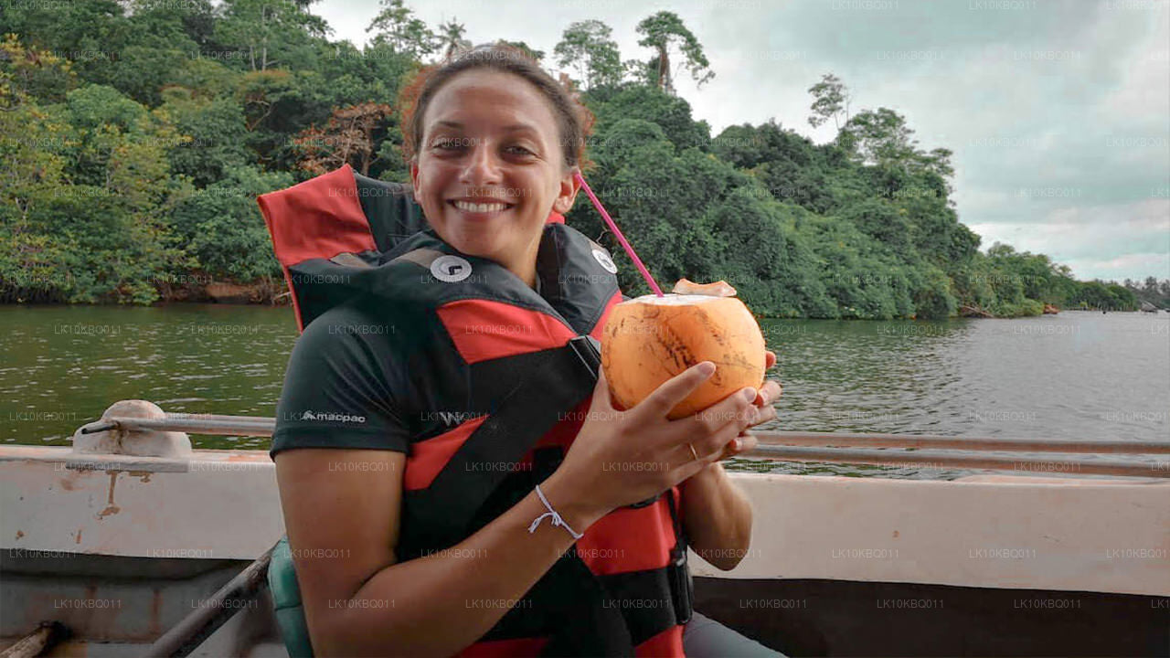 Klassiek Sri Lanka (20 dagen)