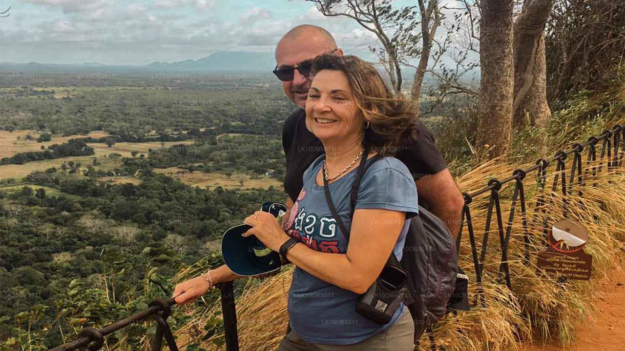 Geweldig Sri Lanka (24 dagen)