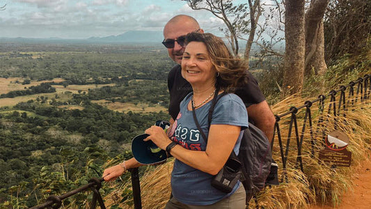 Geweldig Sri Lanka (24 dagen)