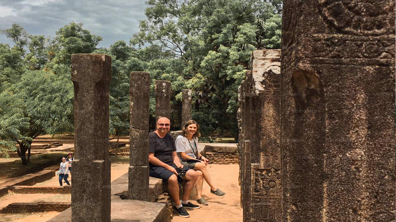 Geweldig Sri Lanka (24 dagen)