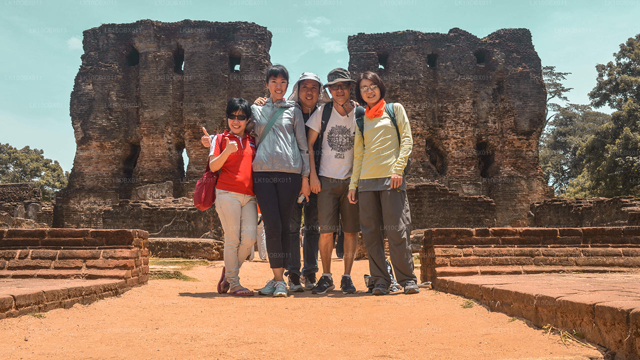 Geweldig Sri Lanka (24 dagen)