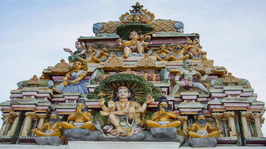 Trincomalee City Tour from Dambulla