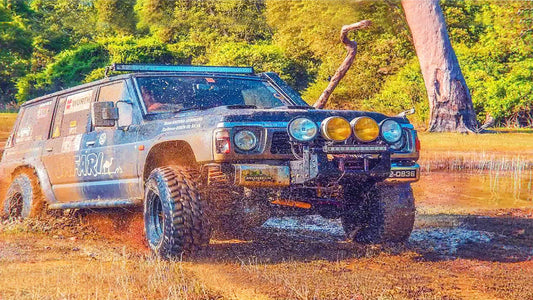 Hoogtepunten van Ella Highland: 4WD-tour vanuit Ella