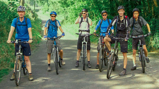 Mulkirigala-fietstour vanuit Tangalle