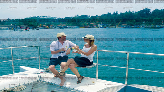 2 nachten cruisevakantie in Mirissa