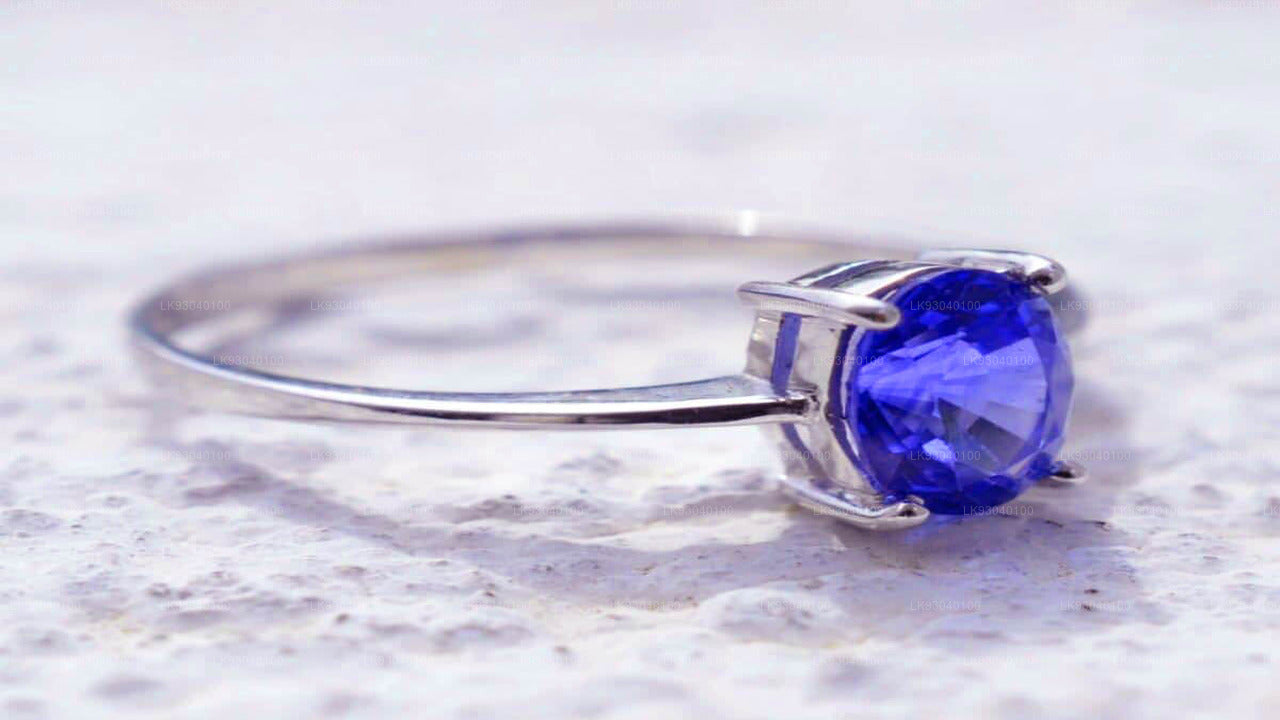 Edelstenen- en sieradenworkshop van Weligama