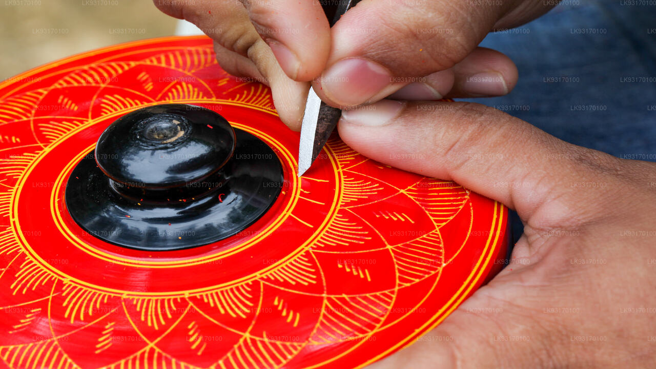 Een avond met een artiest