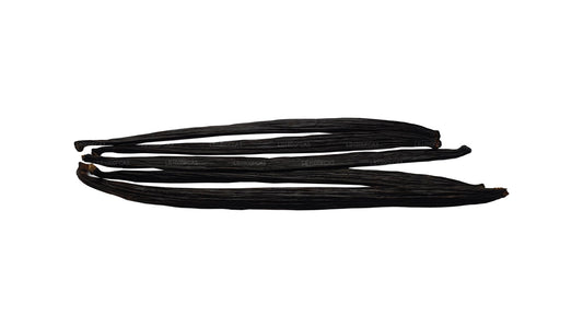 Lakpura Sri Lankan (Ceylon) Grade „A” natuurlijke vanillebonen