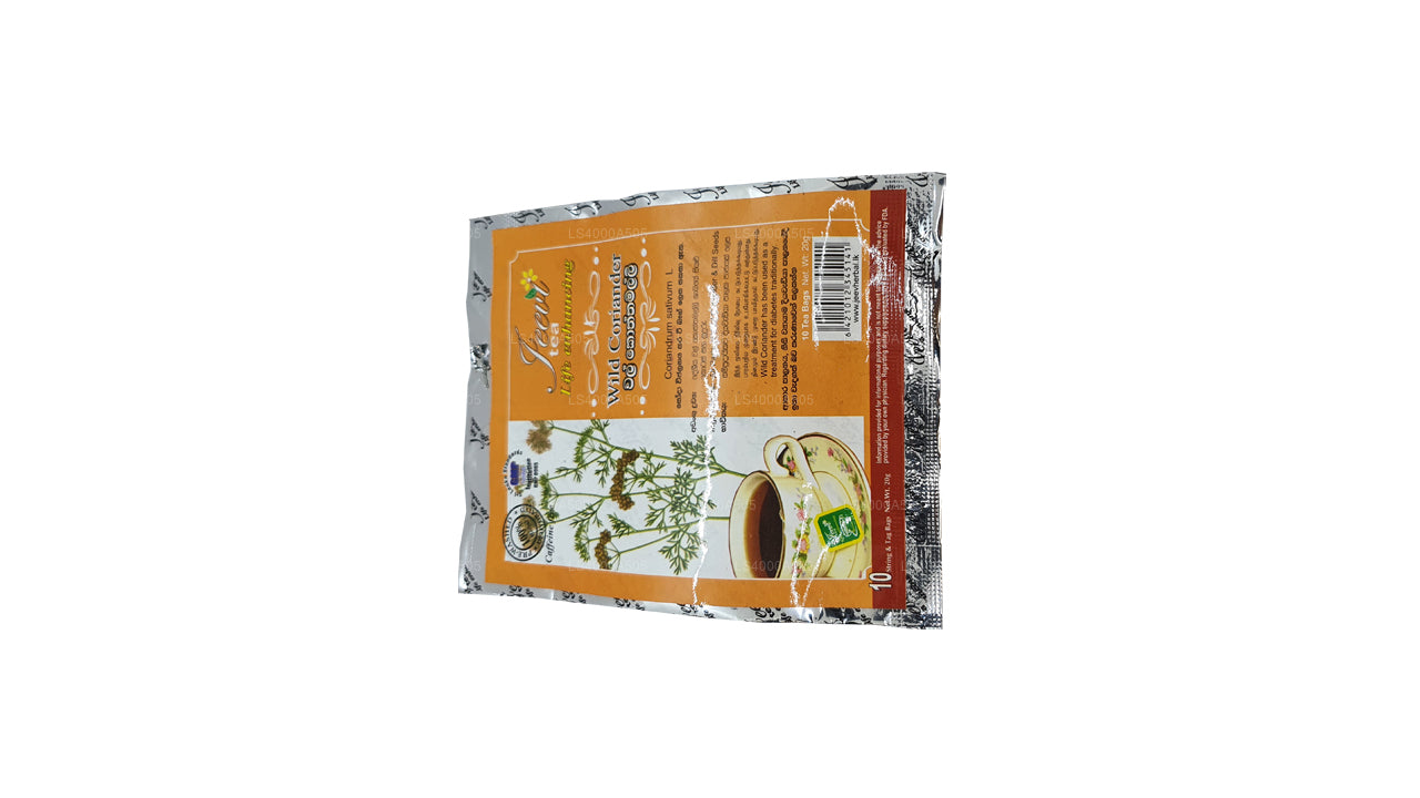 Jeevi Walkottamalli Wilde Koriander (20 g)