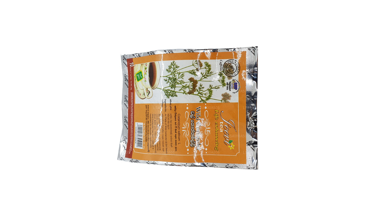 Jeevi Walkottamalli Wilde Koriander (20 g)