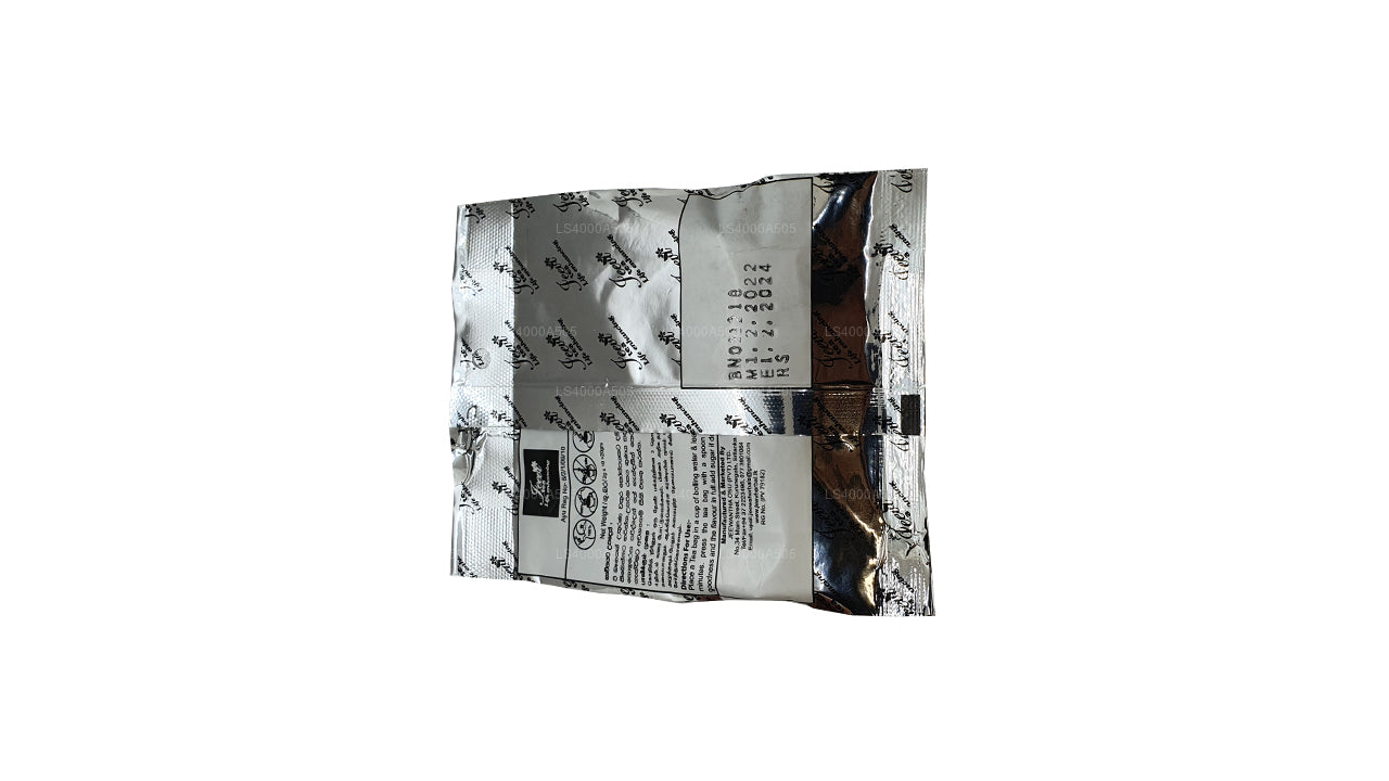 Jeevi Walkottamalli Wilde Koriander (20 g)