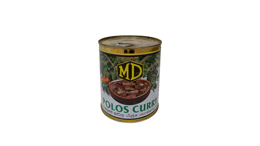 MD Polos Curryblik (520 g)