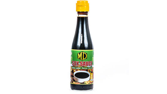 MD Soya Sauce