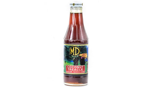 MD kokosstroop (170 ml)