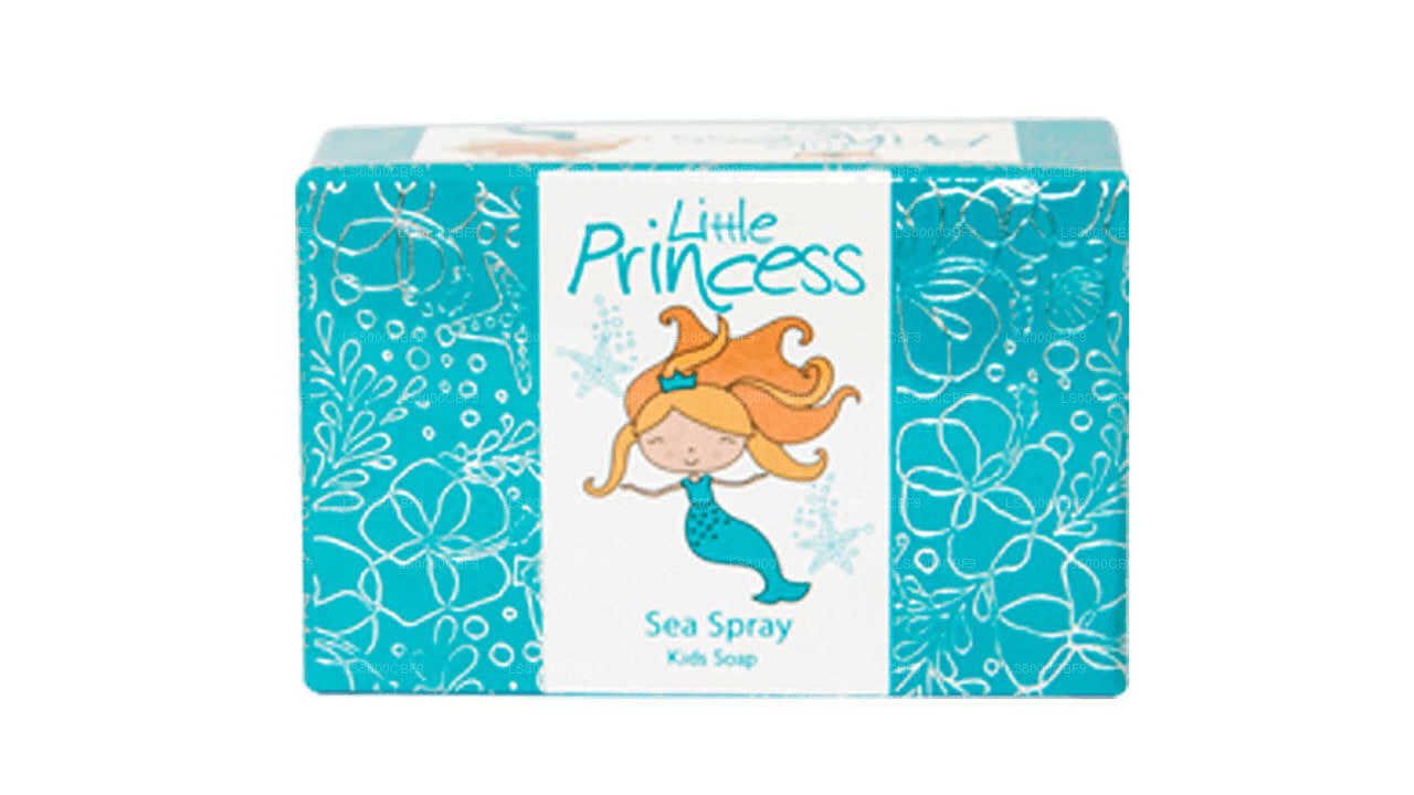 Swadeshi Little Princess Zeep Zeespray (70 g)