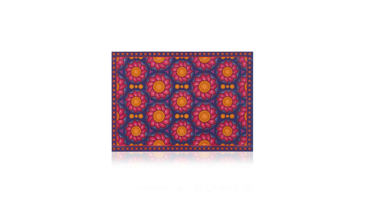 Spa Ceylon Royal Lotus - Note Card
