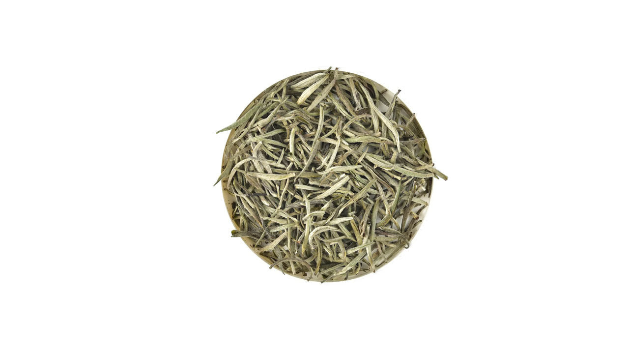 Dilmah Imboolpittia Estate Silver Tips (125 g)