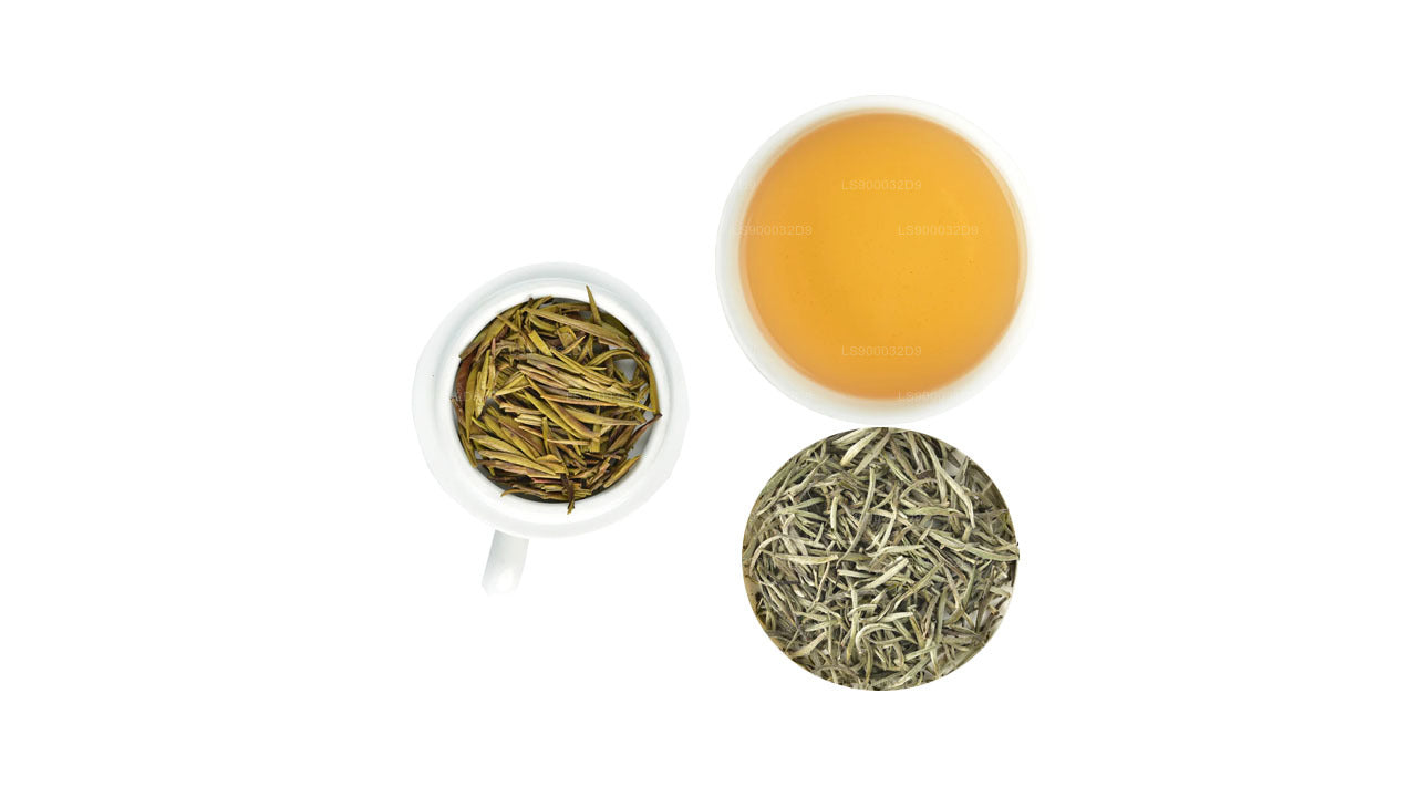 Dilmah Imboolpittia Estate Silver Tips (125 g)