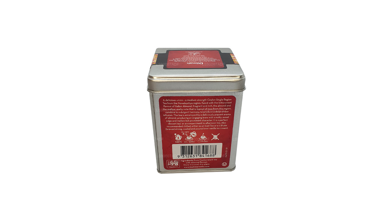 Dilmah T-serie Italiaanse amangel (40 g) 20 theezakjes