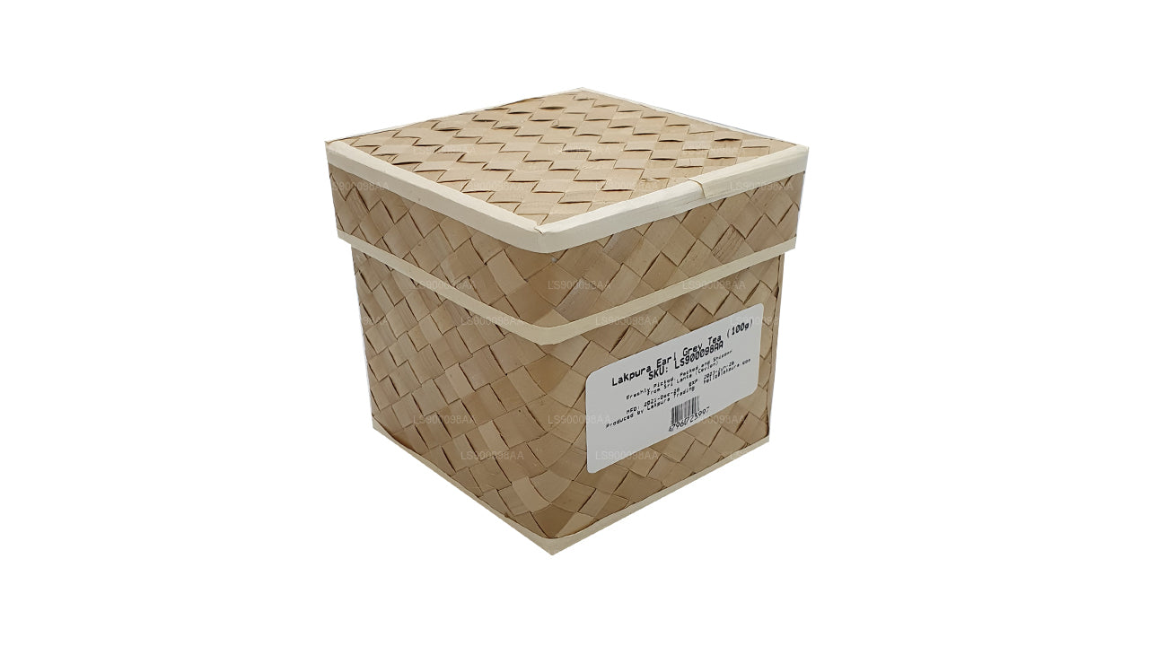 Lakpura Earl Grey thee (100 g)