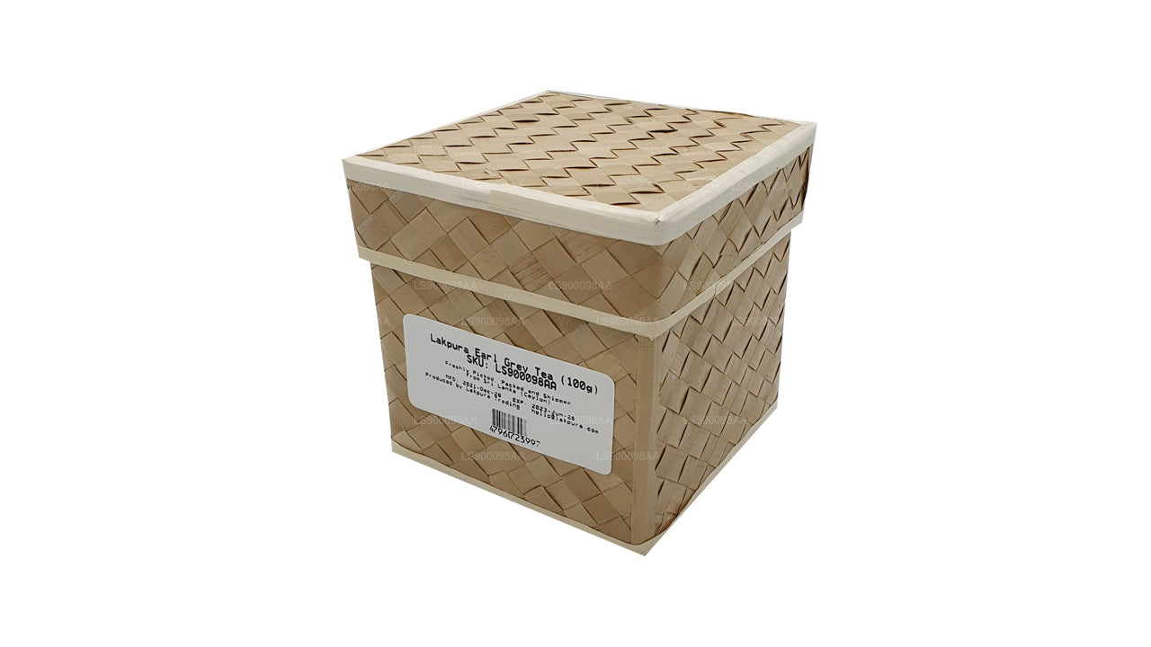 Lakpura Earl Grey thee (100 g)
